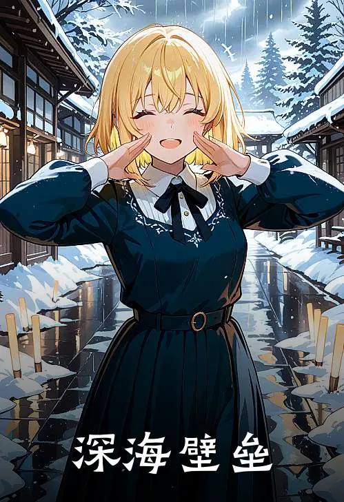 深海壁垒(顾清尔马林)全本免费小说_新热门小说深海壁垒顾清尔马林