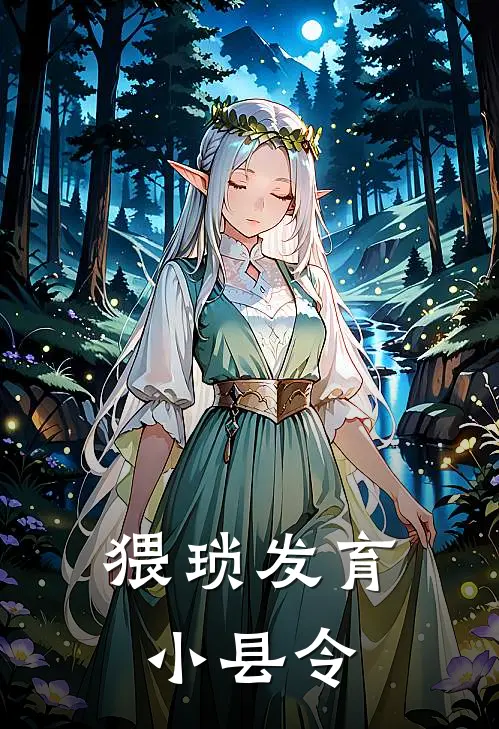 猥琐发育小县令