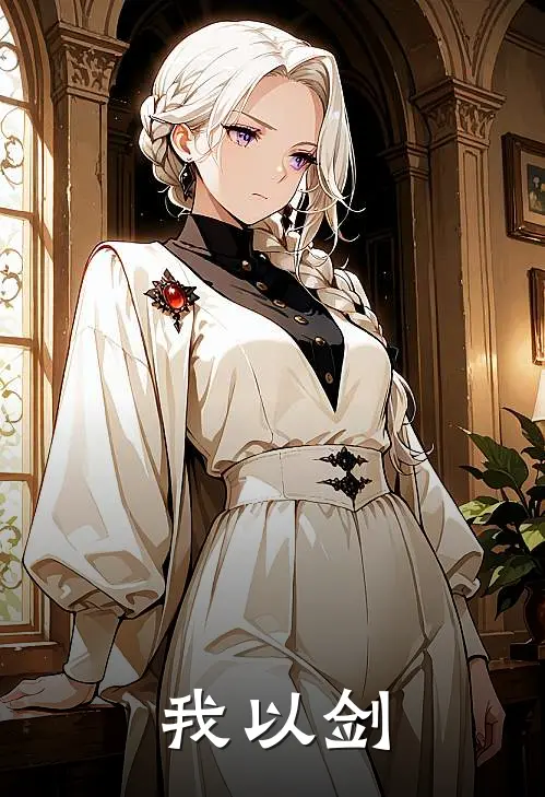 我以剑