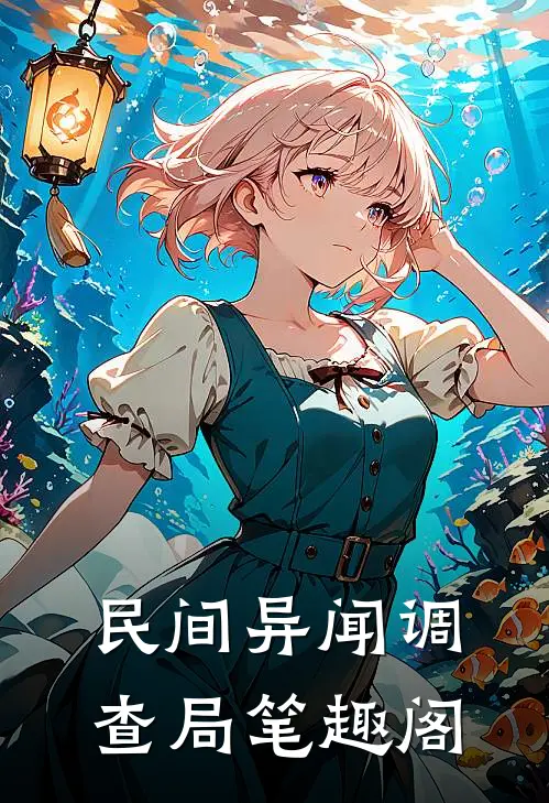 民间异闻调查局 笔趣阁