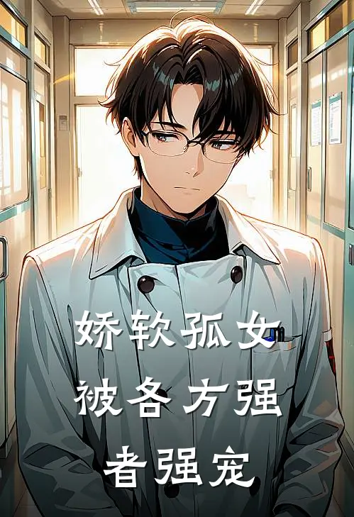 娇软孤女，被各方强者强宠林悦苏然完整版在线阅读_林悦苏然完整版阅读