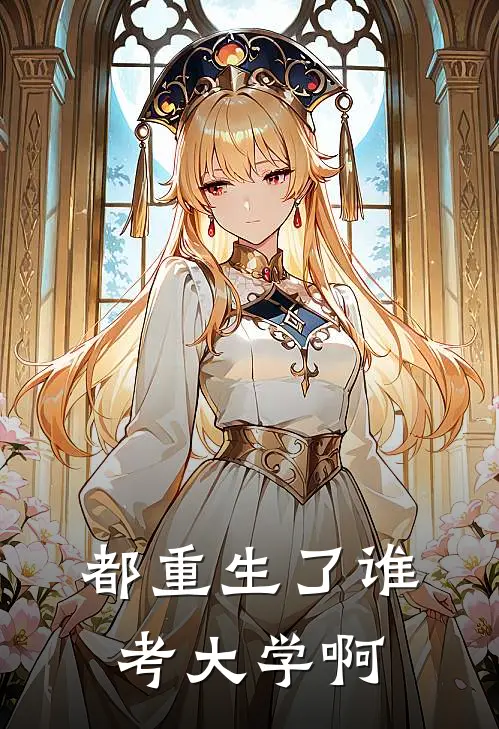 都重生了谁考大学啊陈默王子龙小说完整版_完结版小说推荐都重生了谁考大学啊(陈默王子龙)