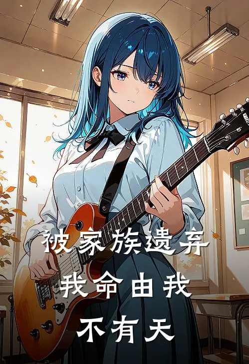 被家族遗弃，我命由我不有天