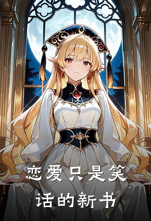 恋爱只是笑话的新书(林寒苏雨晴)小说完结版_全文阅读免费全集恋爱只是笑话的新书林寒苏雨晴