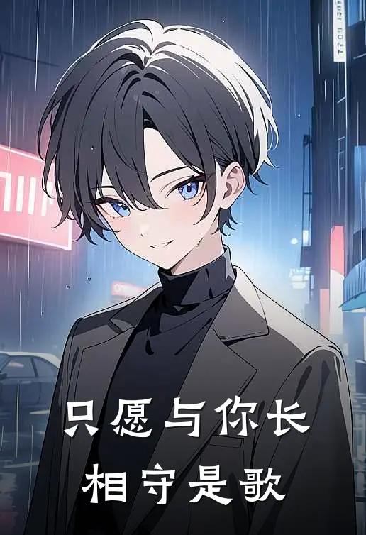 只愿与你长相守是歌