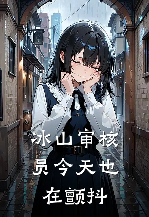 冰山审核员今天也在颤抖阮栗阮湉钰热门小说大全_免费小说完结冰山审核员今天也在颤抖阮栗阮湉钰