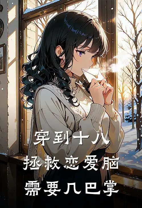 穿到十八，拯救恋爱脑需要几巴掌