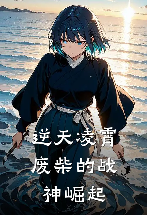 逆天凌霄：废柴的战神崛起