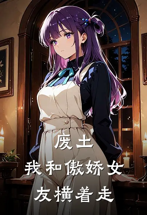 废土，我和傲娇女友横着走