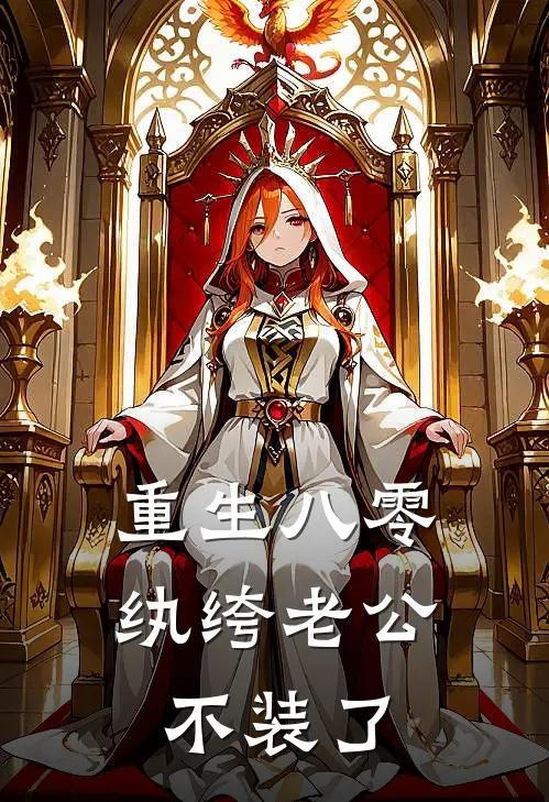 重生八零，纨绔老公不装了