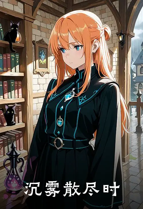 沉雾散尽时周成骁陆挽澜热门小说免费阅读_完本完结小说沉雾散尽时(周成骁陆挽澜)