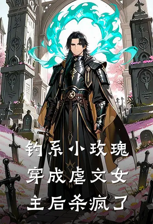 钓系小玫瑰穿成虐文女主后杀疯了