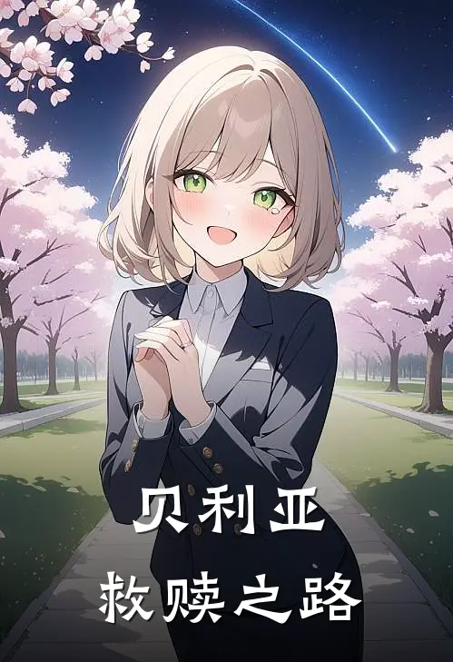 贝利亚：救赎之路