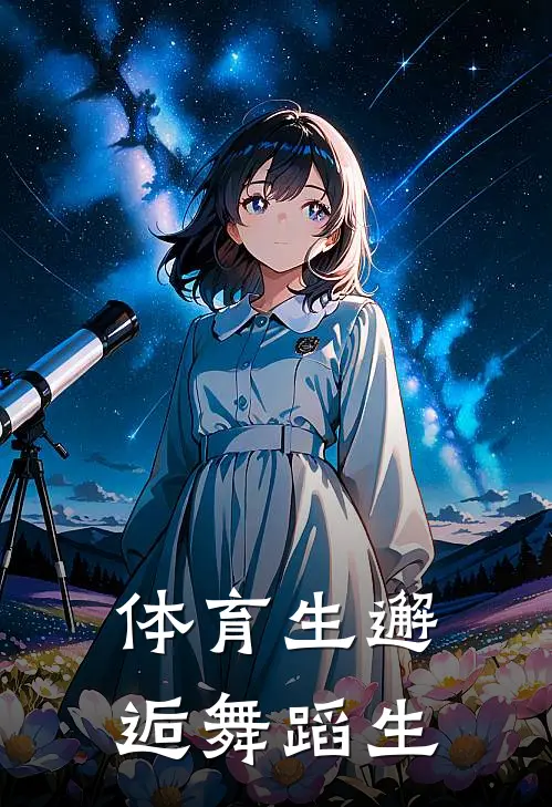 体育生邂逅舞蹈生