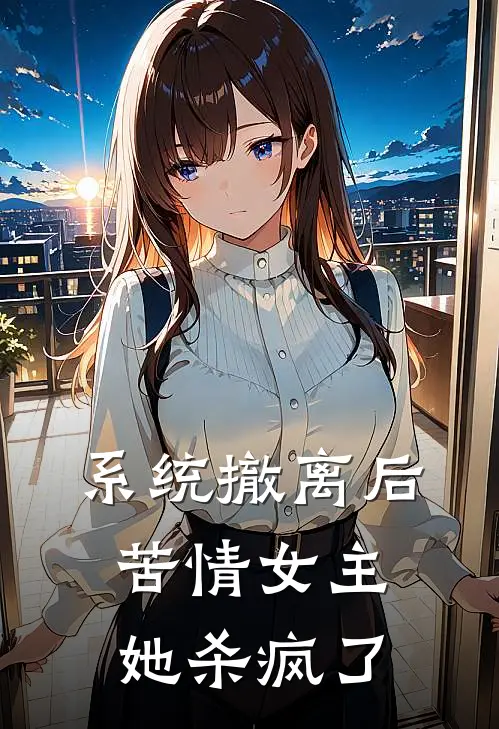 系统撤离后，苦情女主她杀疯了(厉霖宋雨乔)完整版免费小说_完结版小说推荐系统撤离后，苦情女主她杀疯了(厉霖宋雨乔)