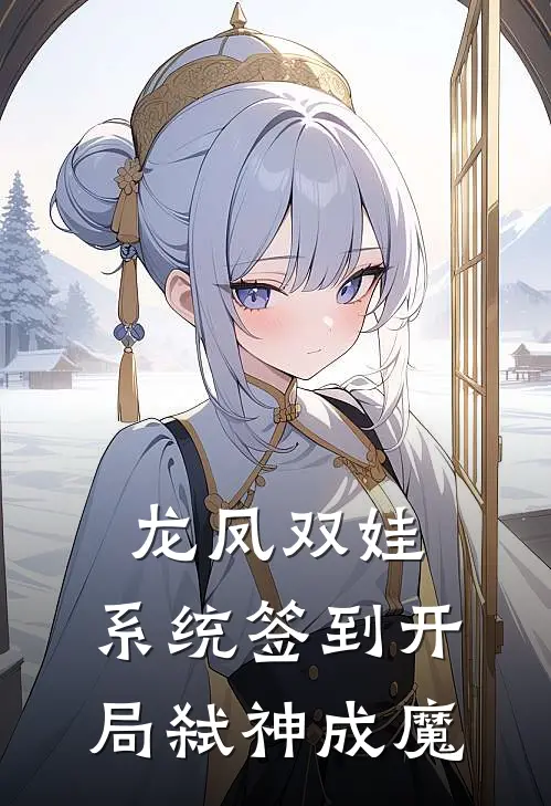 龙凤双娃：系统签到开局弑神成魔(龙娃凤娃)免费阅读完整版小说_最新小说全文阅读龙凤双娃：系统签到开局弑神成魔龙娃凤娃