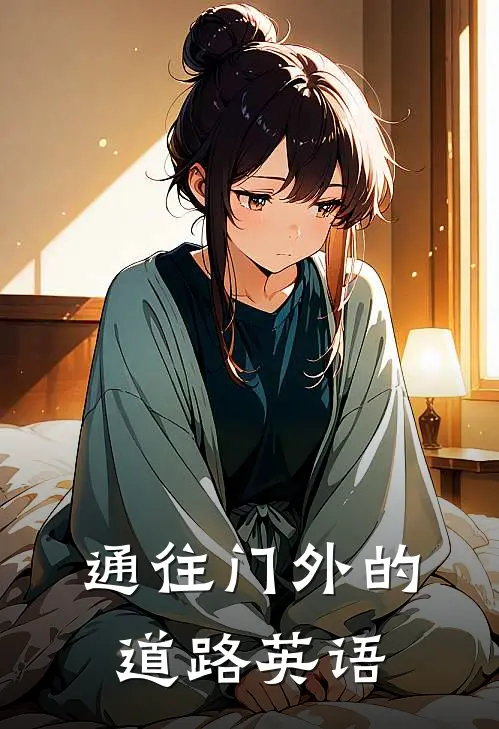 通往门外的道路英语