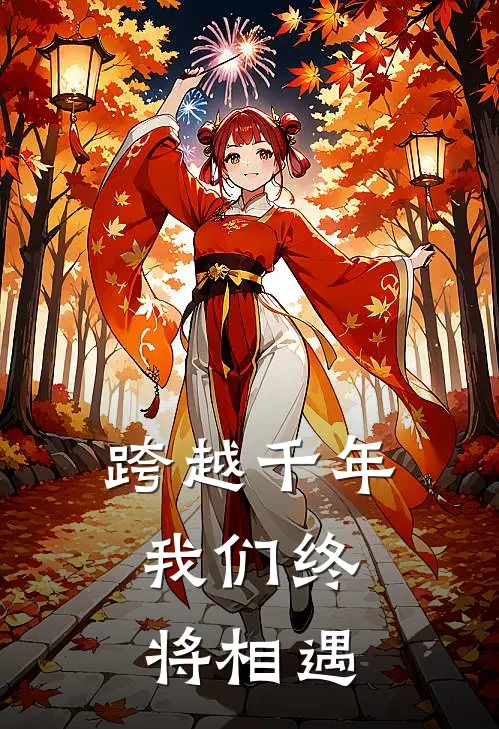 梵越敖子祎《跨越千年，我们终将相遇》完结版免费阅读_梵越敖子祎热门小说