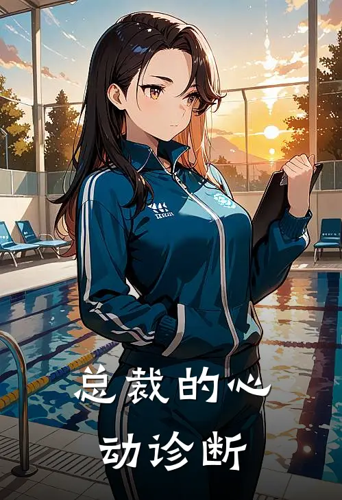 总裁的心动诊断