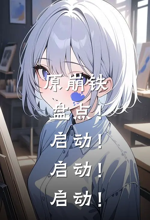 原崩铁盘点！启动！启动！启动！