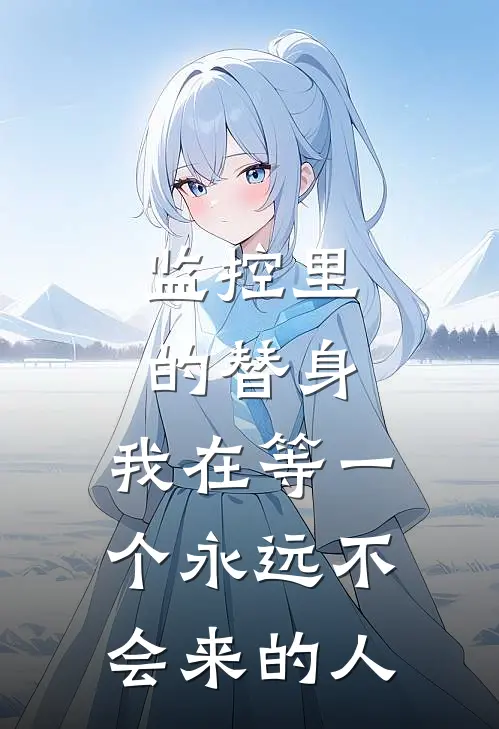 监控里的替身：我在等一个永远不会来的人