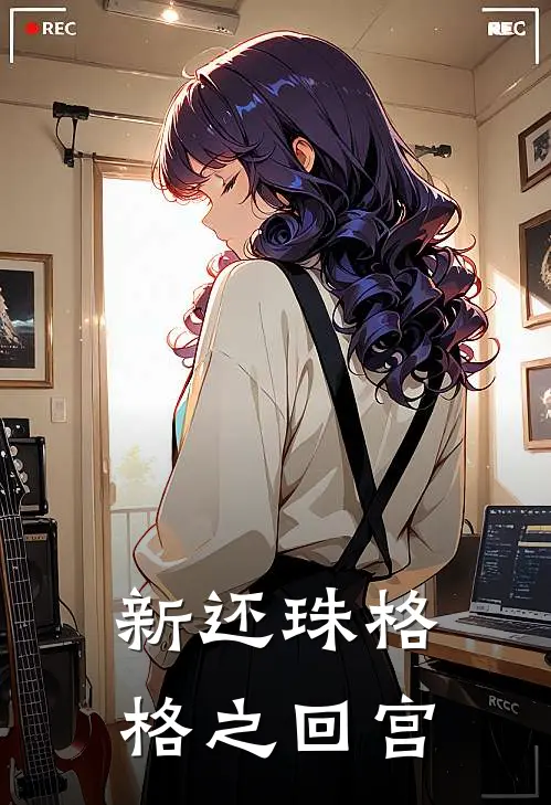 新还珠格格之回宫