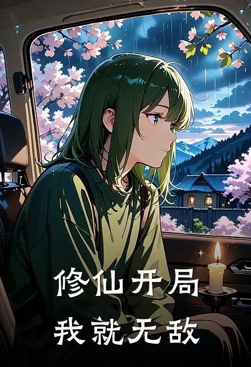 修仙开局我就无敌