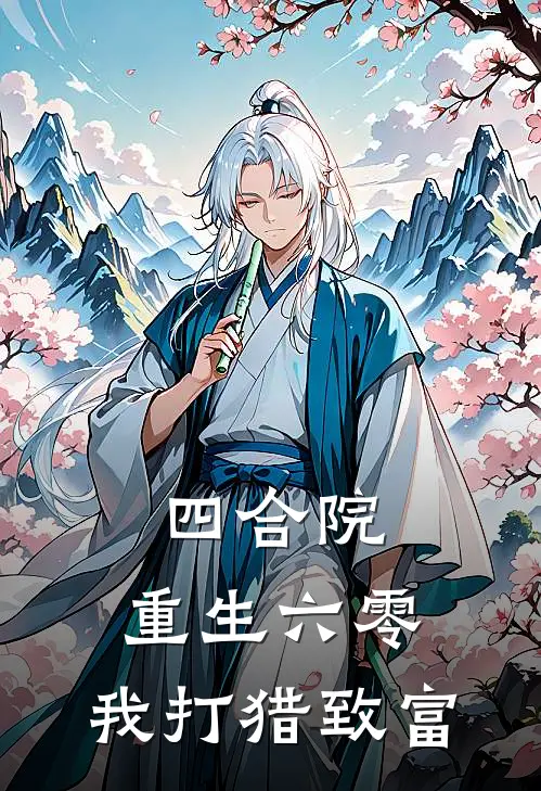 四合院：重生六零，我打猎致富