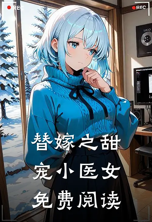 替嫁之甜宠小医女免费阅读