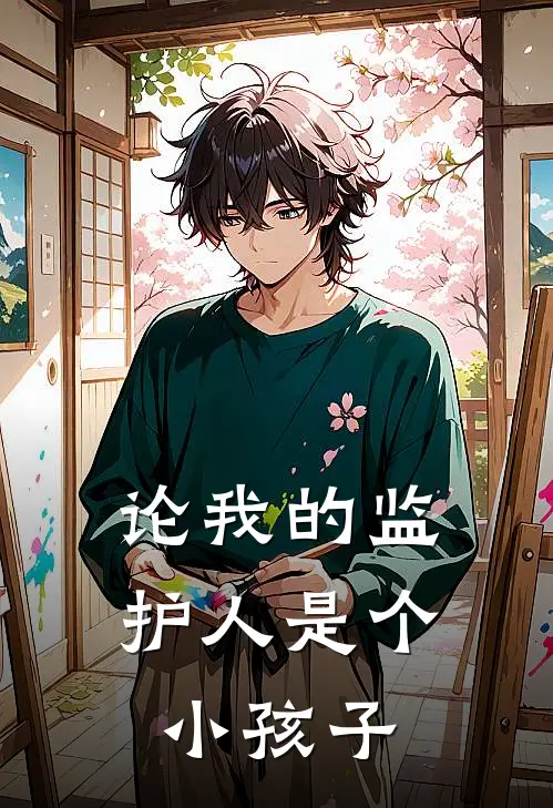 论我的监护人是个小孩子桑侃玉佩最新好看小说推荐_完本小说免费论我的监护人是个小孩子(桑侃玉佩)