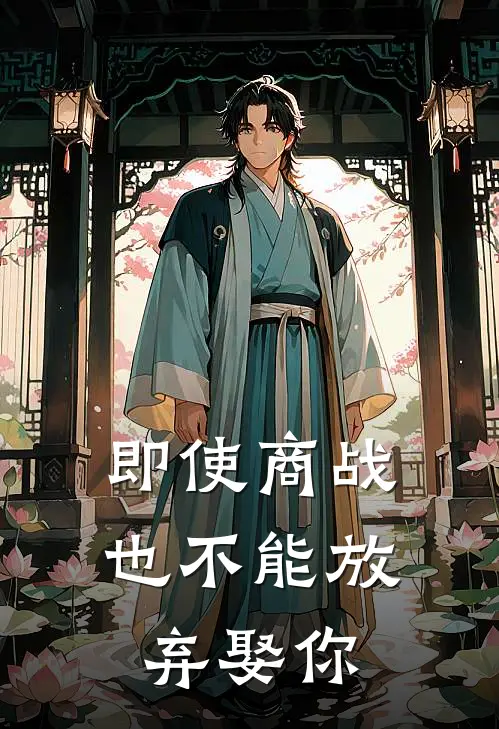 李明轩赵婉儿即使商战也不能放弃娶你全文免费阅读_李明轩赵婉儿完整版免费阅读