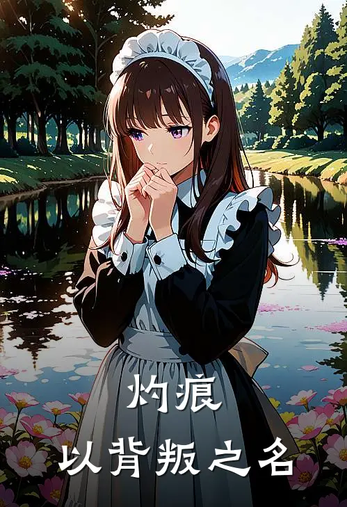 灼痕：以背叛之名