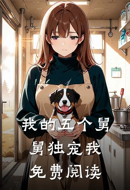 我的五个舅舅独宠我免费阅读