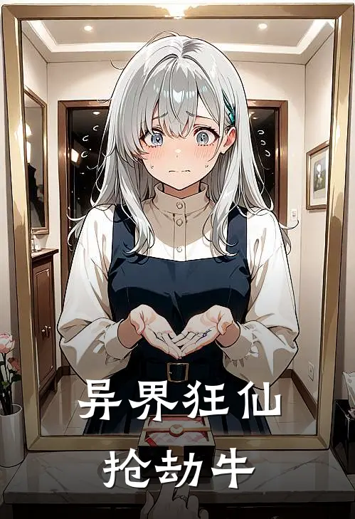 异界狂仙 抢劫牛