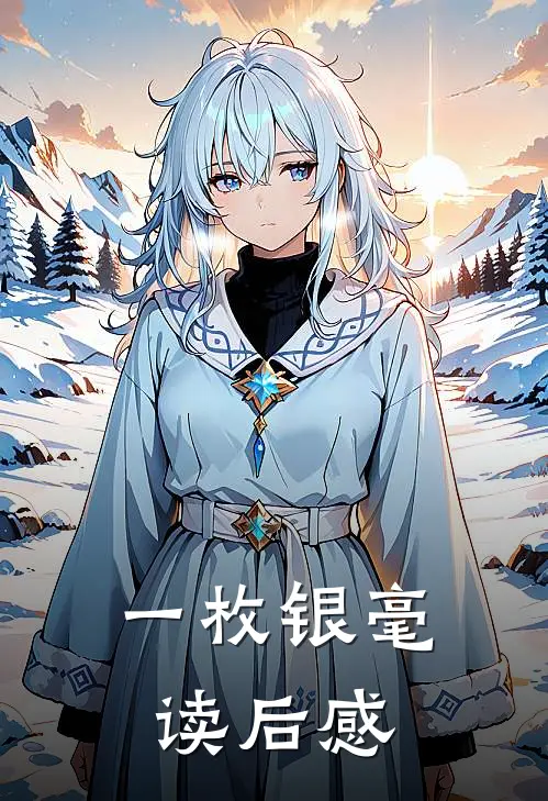 一枚银毫读后感