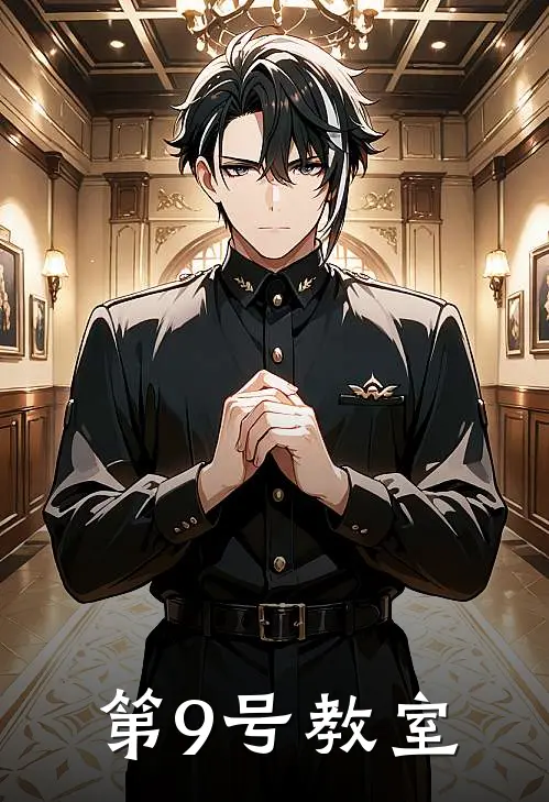 第9号教室(沈予白林妍)最新完结小说_完结版小说全文免费阅读第9号教室(沈予白林妍)