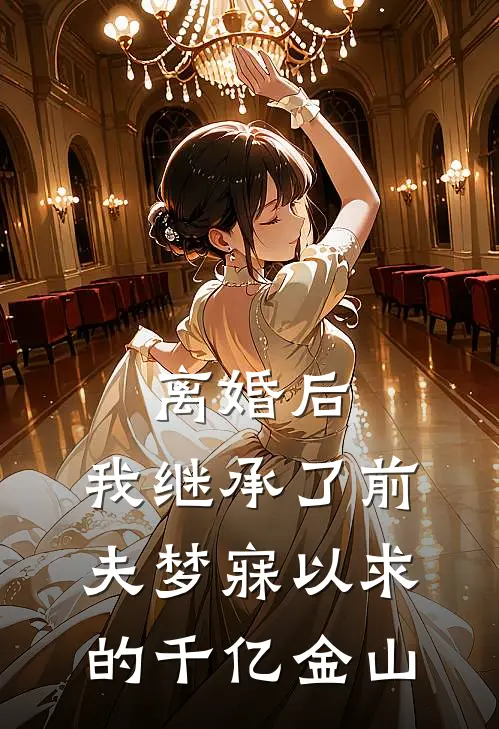 离婚后，我继承了前夫梦寐以求的千亿金山(林诗雨苏瑶)免费阅读_完结热门小说离婚后，我继承了前夫梦寐以求的千亿金山(林诗雨苏瑶)