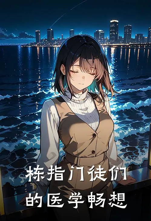 栋指门徒们的医学畅想