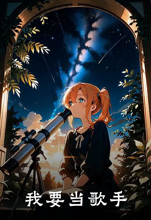 我要当歌手苏然晓峰最新全本小说_最新章节列表我要当歌手(苏然晓峰)
