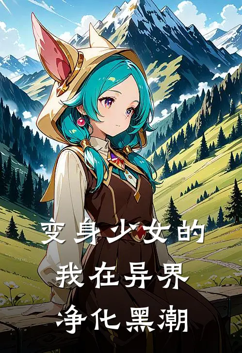 变身少女的我在异界净化黑潮(白澜叶彭铭义)小说最新章节_全文免费小说变身少女的我在异界净化黑潮白澜叶彭铭义