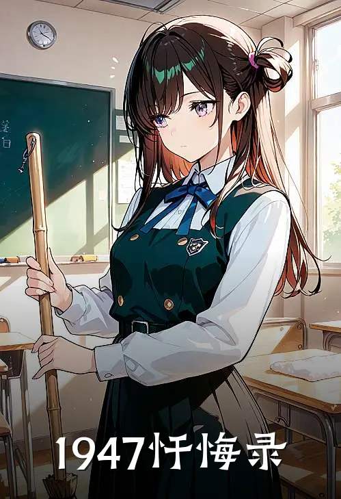 许沉舟程野《1947忏悔录》完结版免费阅读_许沉舟程野热门小说