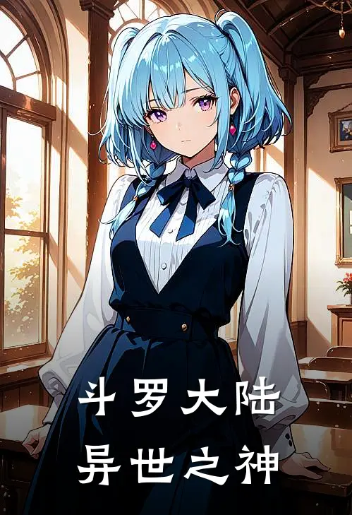 斗罗大陆异世之神