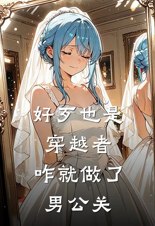 好歹也是穿越者，咋就做了男公关