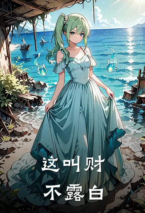 这叫财不露白李锐王琪最新好看小说_最新完本小说这叫财不露白李锐王琪