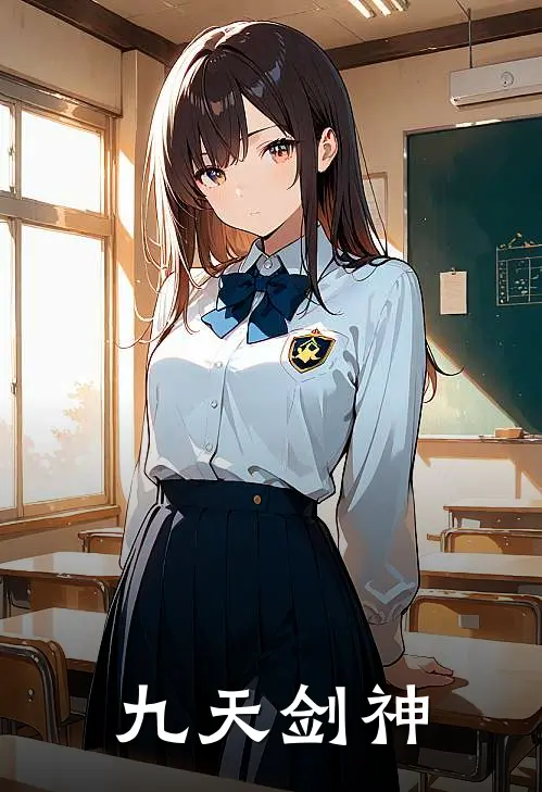 九天剑神(陈心林伯)完结小说_热门小说推荐九天剑神陈心林伯
