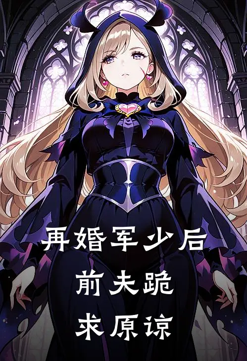 再婚军少后，前夫跪求原谅