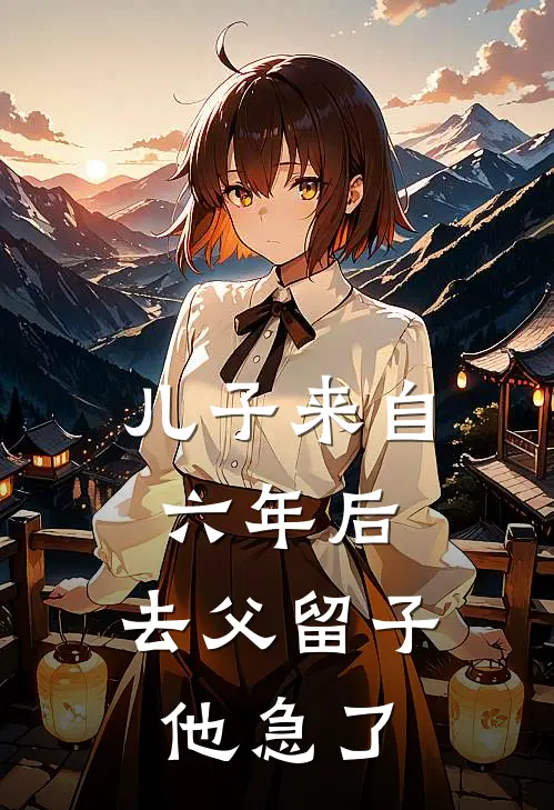 儿子来自六年后，去父留子他急了姜泥傅政礼完整免费小说_热门小说阅读儿子来自六年后，去父留子他急了姜泥傅政礼