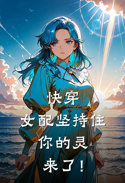 快穿：女配坚持住，你的灵来了！(李婉仪映雪)最新章节在线阅读_(快穿：女配坚持住，你的灵来了！)完整版免费在线阅读