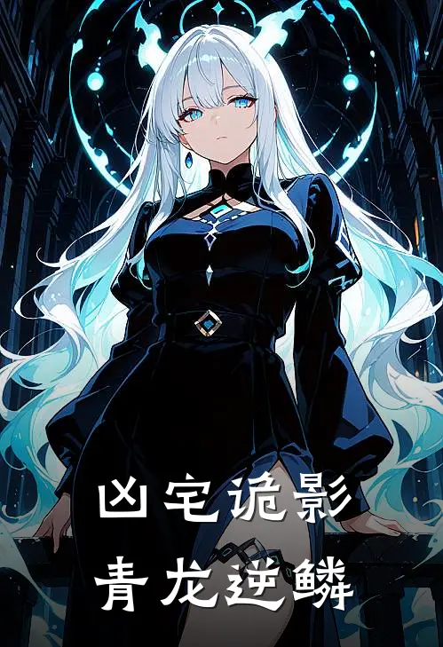 凶宅诡影：青龙逆鳞林逆鳞李昭明热门小说免费阅读_完本完结小说凶宅诡影：青龙逆鳞(林逆鳞李昭明)