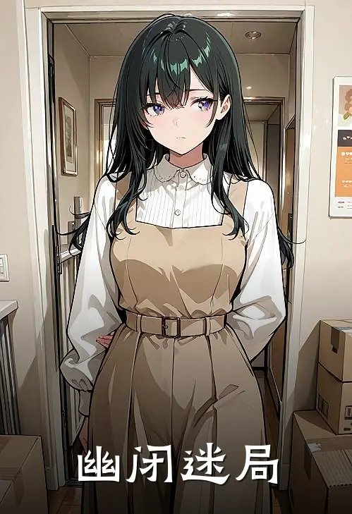 幽闭迷局林风苏哲已完结小说推荐_完整版小说幽闭迷局(林风苏哲)